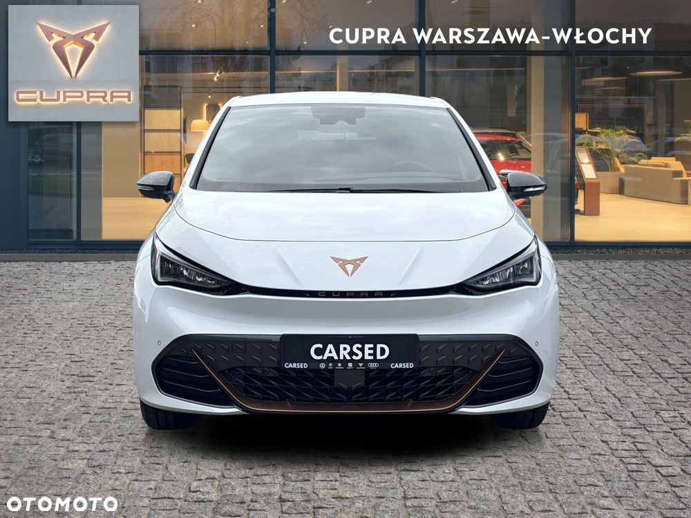 Cupra Born 59kWh Advantage Edition - 9
