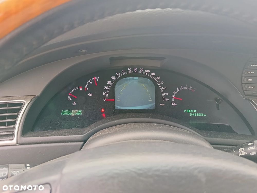 Chrysler Pacifica 4.0 - 6