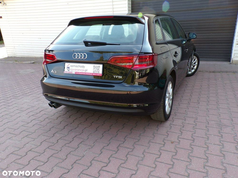 Audi A3 - 12
