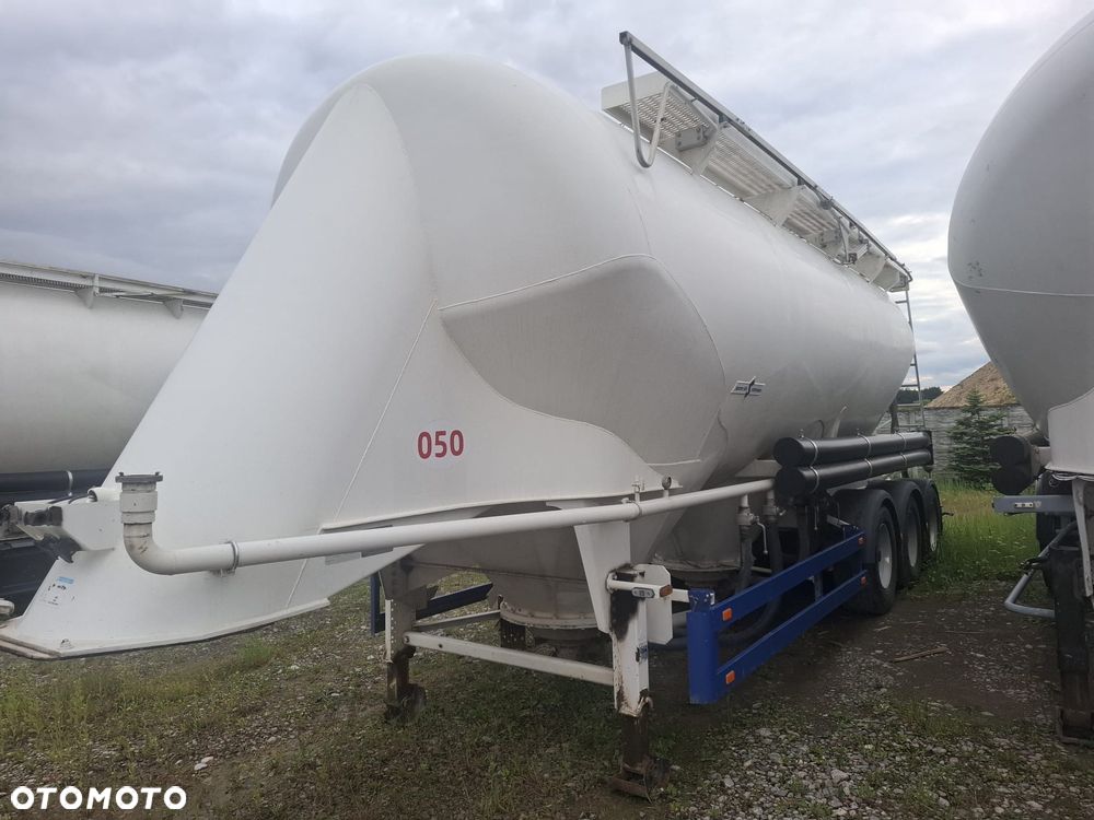 Spitzer Spitzer Feldbinder - 11