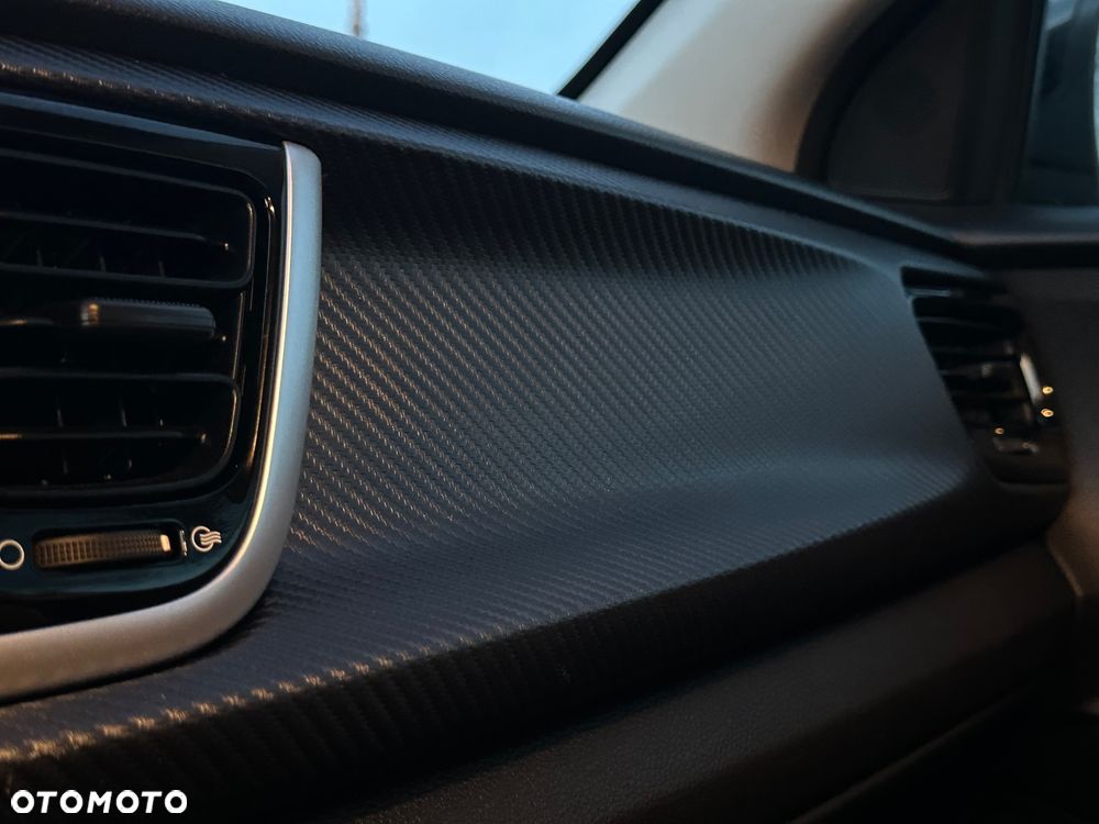 Kia Rio 1.0 T-GDI 100 GT Line - 38