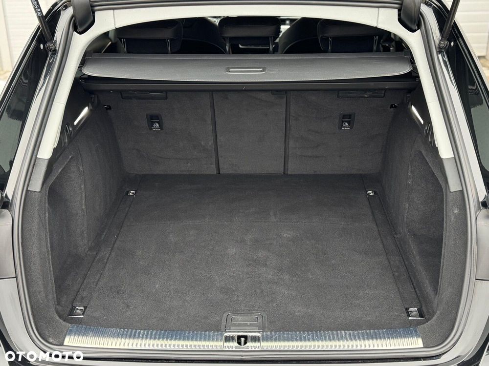 Audi A4 Avant - 25