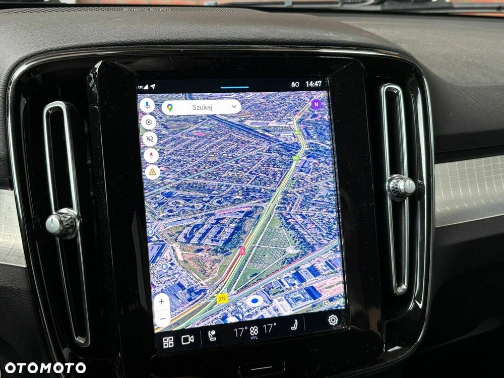 Volvo XC 40 - 23