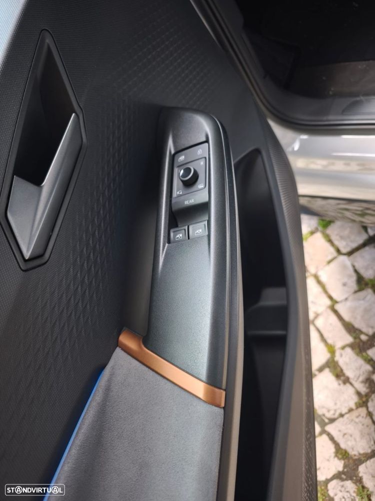 Cupra Born 58 kWh Plus - 7