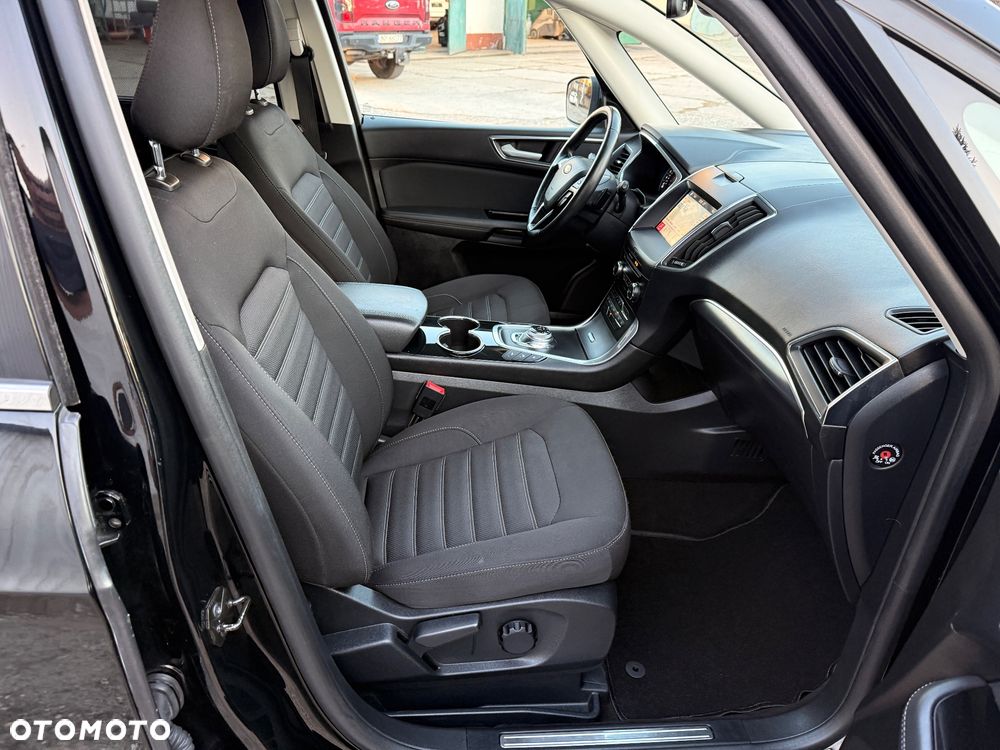 Ford Galaxy 2.0 EcoBlue Titanium - 18