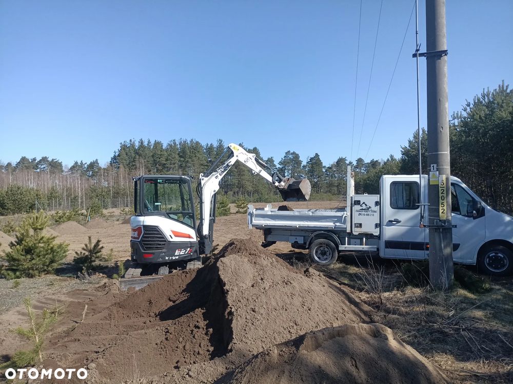 Bobcat E27Z - 20