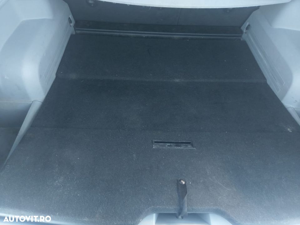 Dezmembrez Dezmembrari piese Chrysler 300c motor 3.0crd v6 211CP om642 combi far xenon bara fata completa cutie de viteze 7g tronic - 9