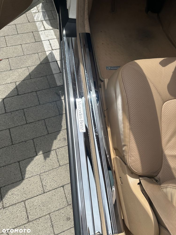 Mercedes-Benz CL 600 - 30
