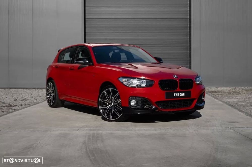 BMW 116 - 2