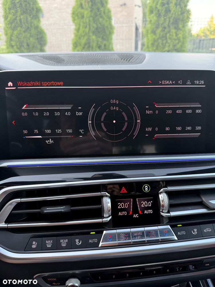 BMW X5 M - 21