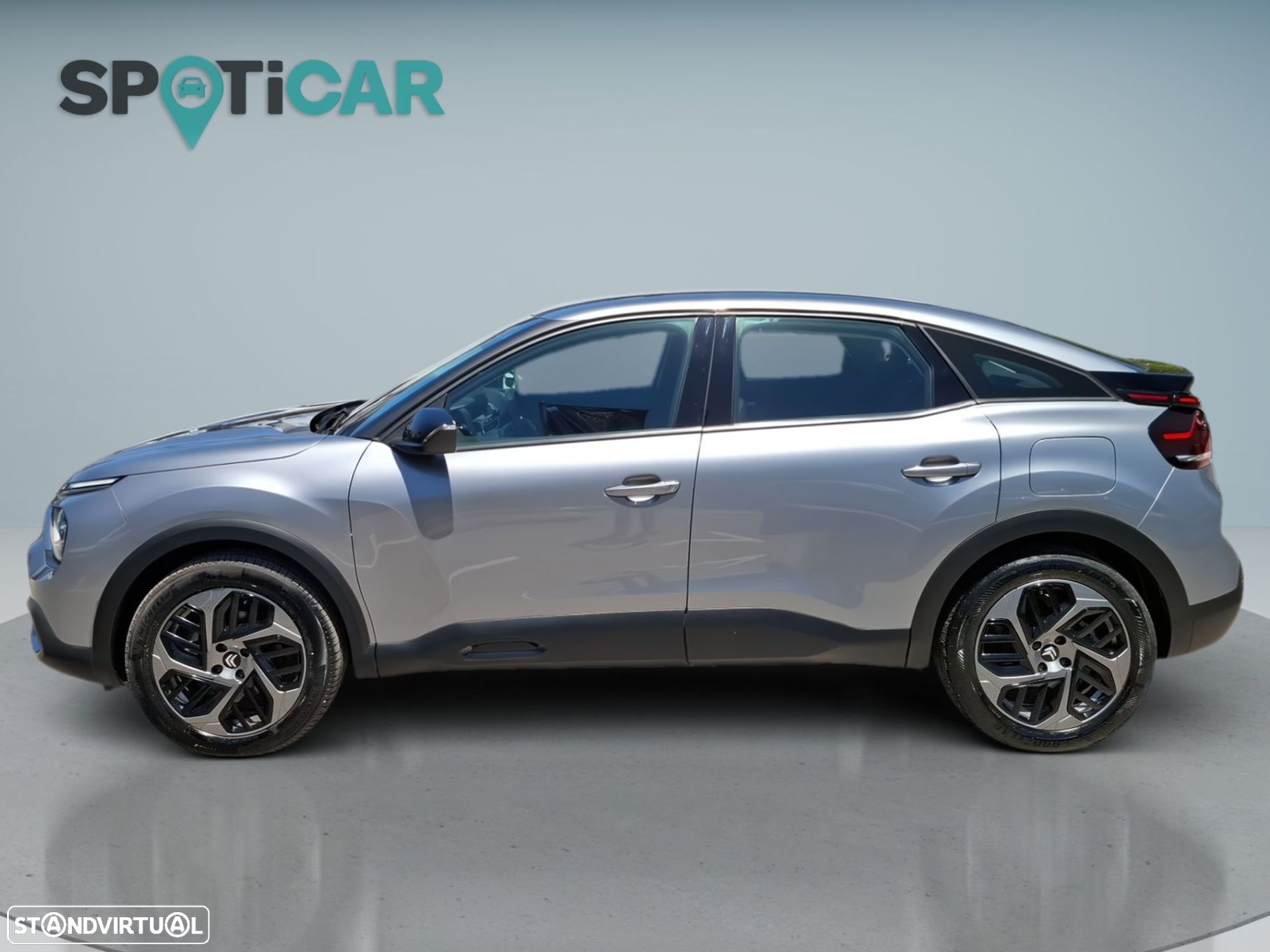 Citroën C4 1.2 PureTech Feel Pack - 3
