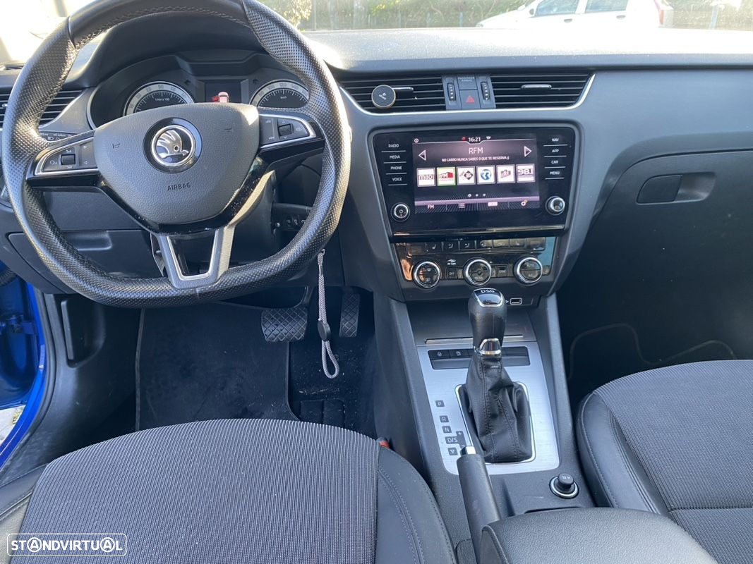 Citroën C4 Spacetourer 1.5 BlueHDi Feel - 16