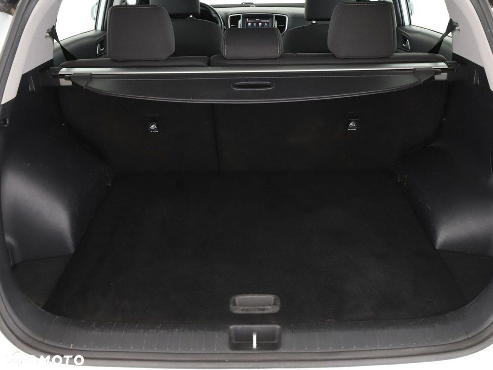 Kia Sportage 1.6 GDI L 2WD - 20