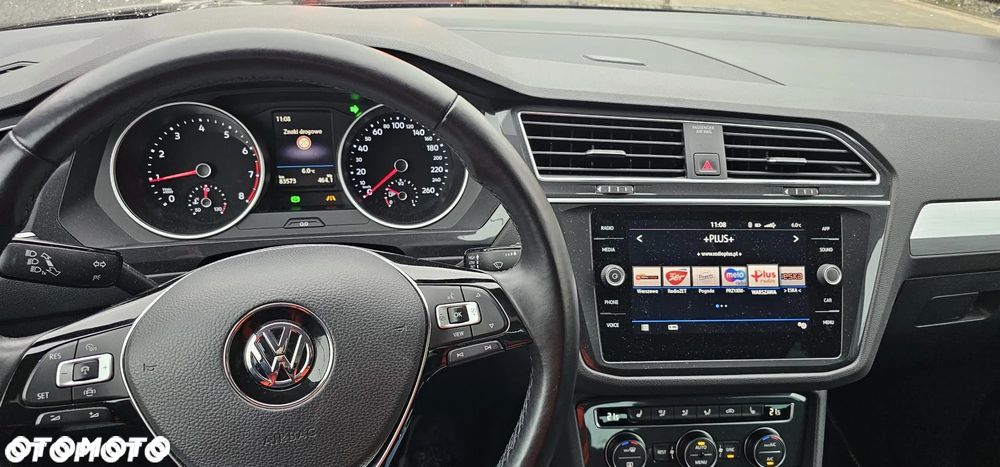 Volkswagen Tiguan 1.5 TSI EVO Active - 15