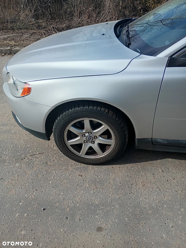 Volvo S80 - 18