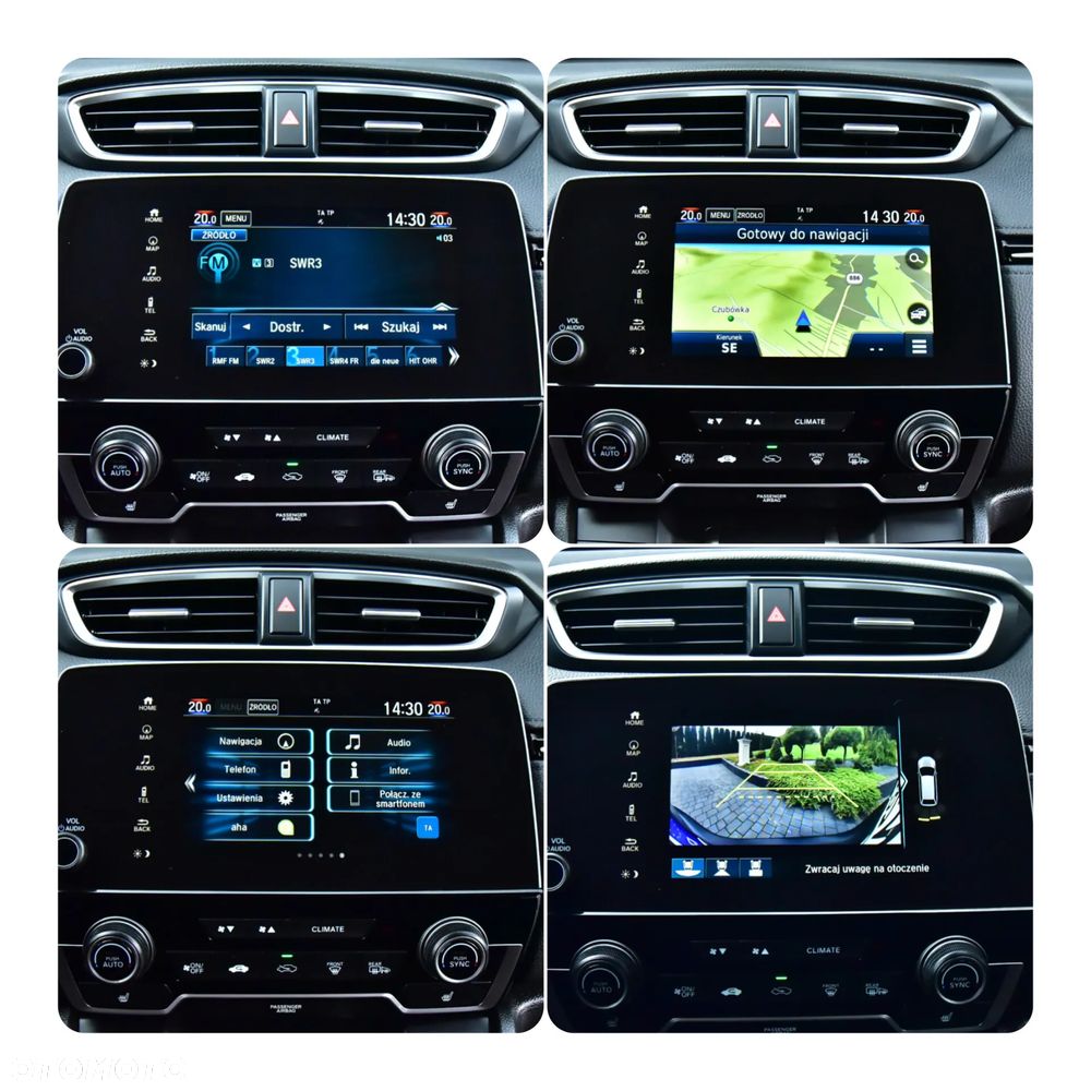 Honda CR-V e:HEV 2.0 i-MMD 4WD Executive - 27