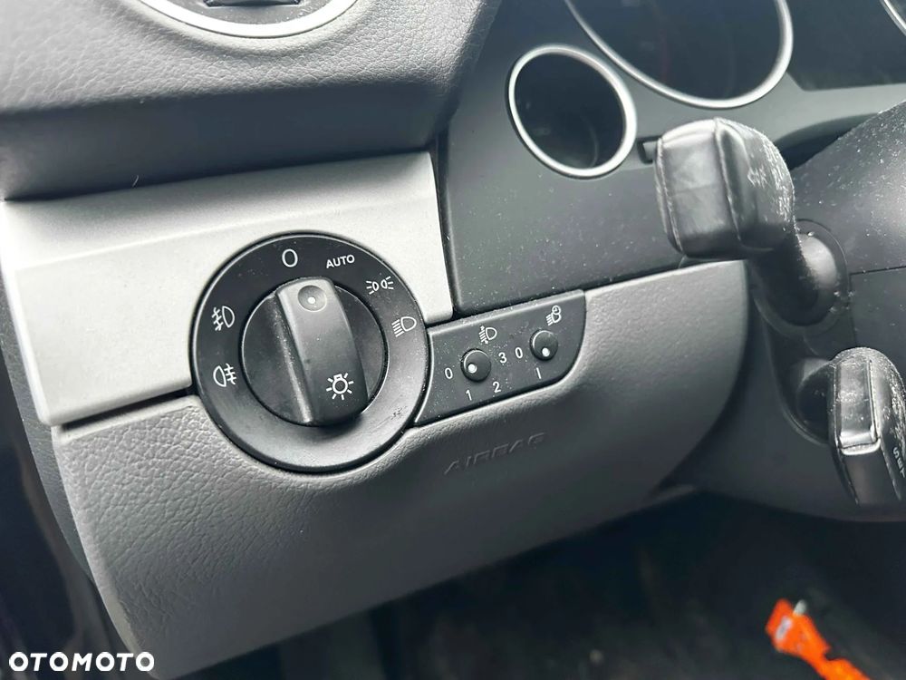 Seat Exeo 1.8TSI Style - 9