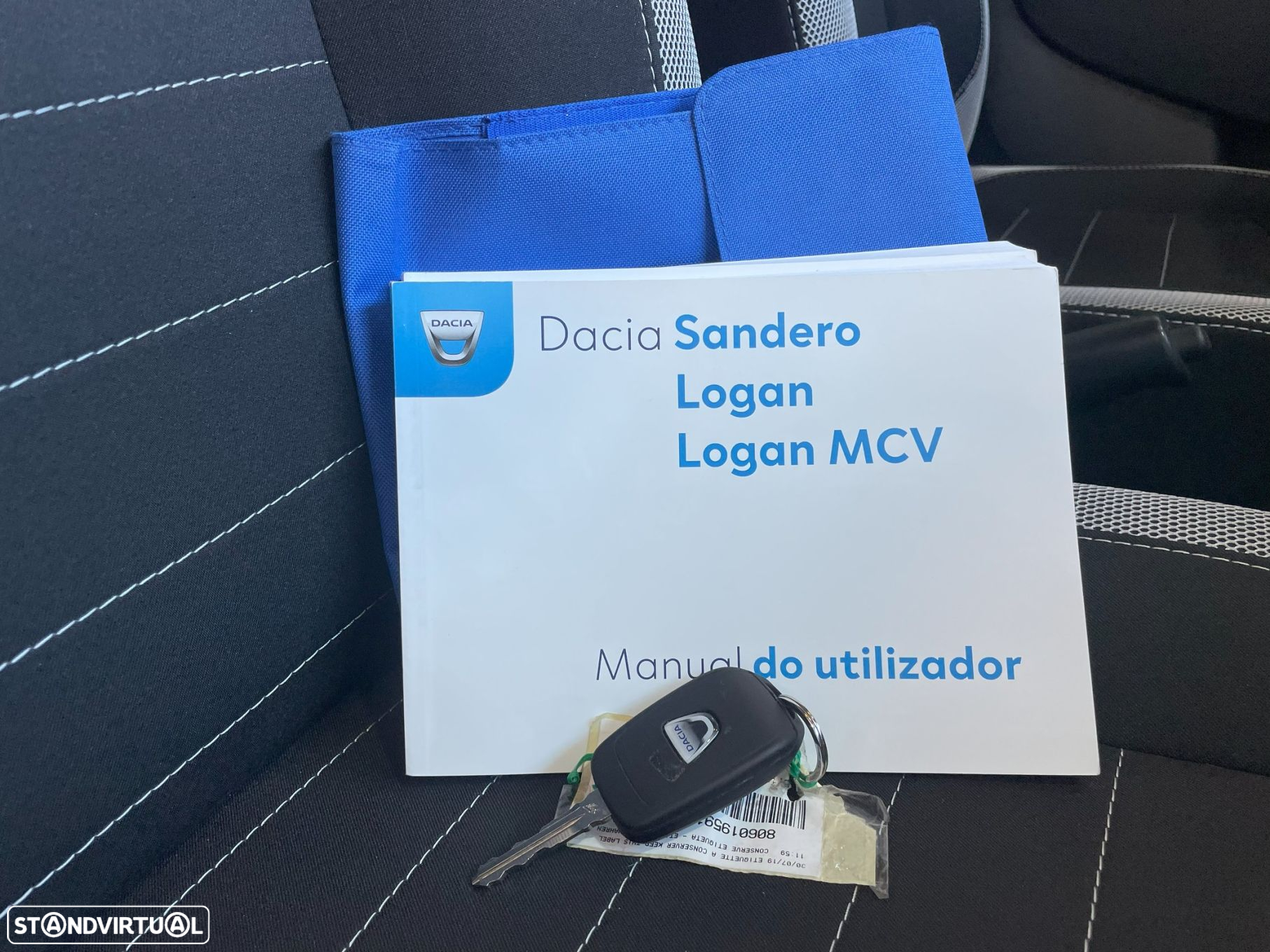 Dacia Sandero 0.9 TCe Comfort - 33