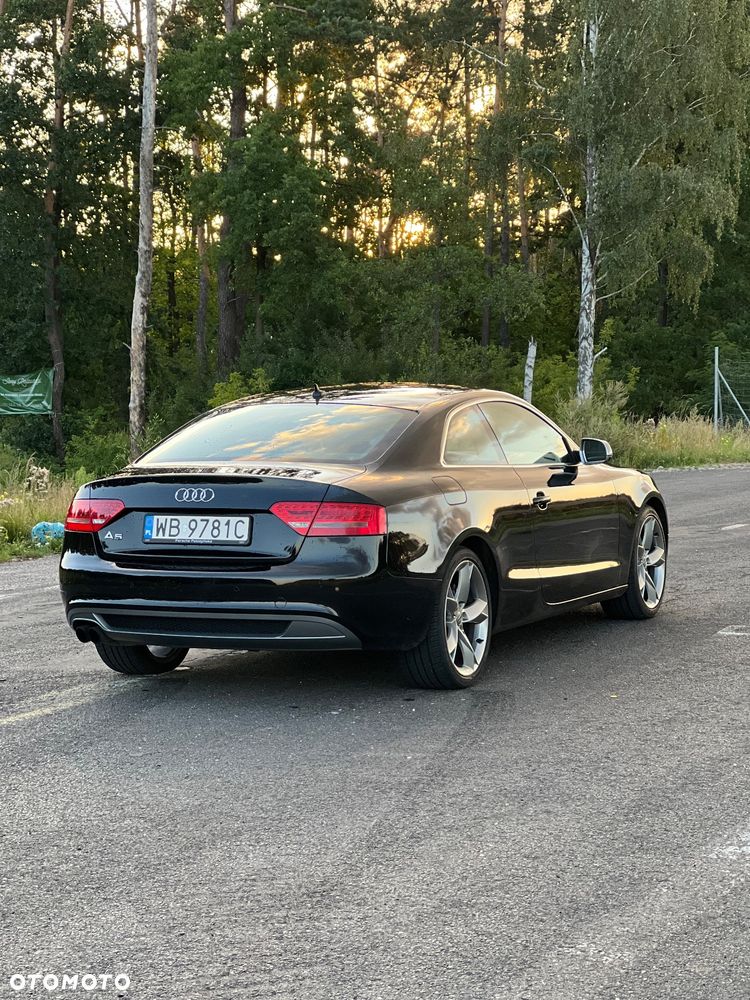 Audi A5 - 7