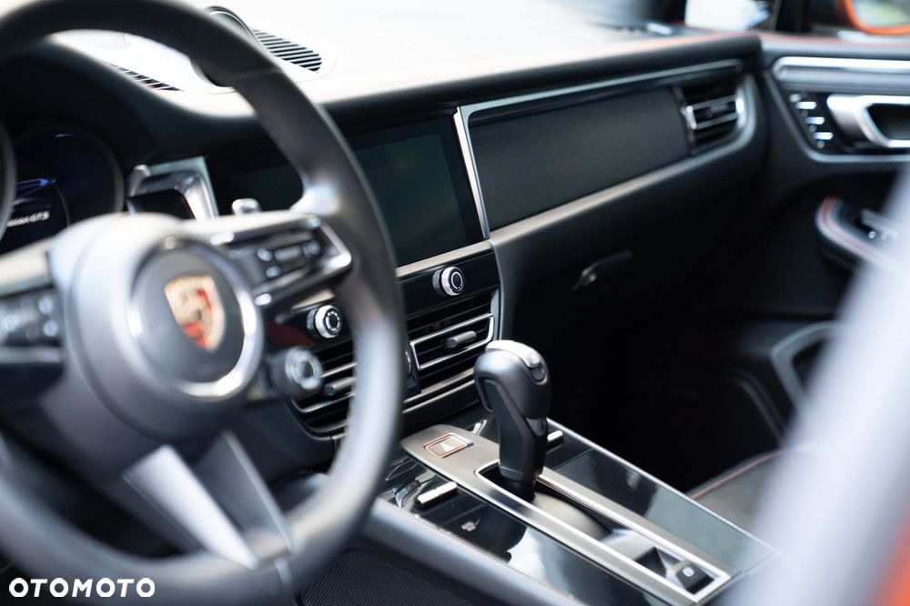 Porsche Macan GTS - 19
