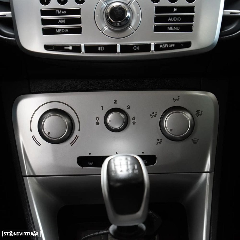 Lancia Delta 1.6 M-Jet Argento - 20