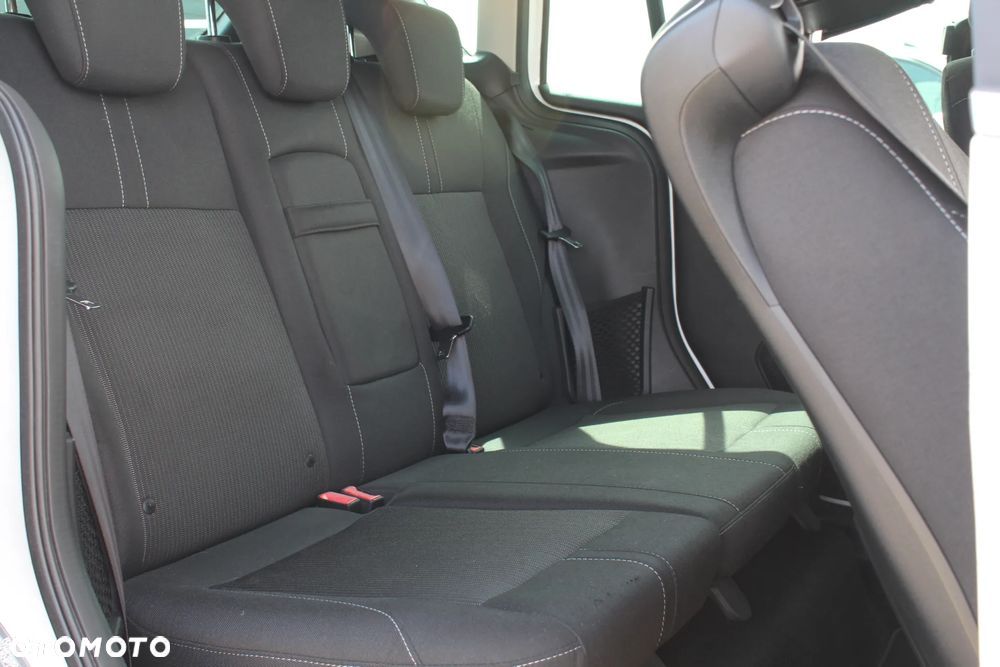 Ford B-MAX 1.0 EcoBoost Titanium - 34
