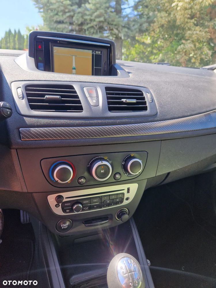 Renault Megane - 12