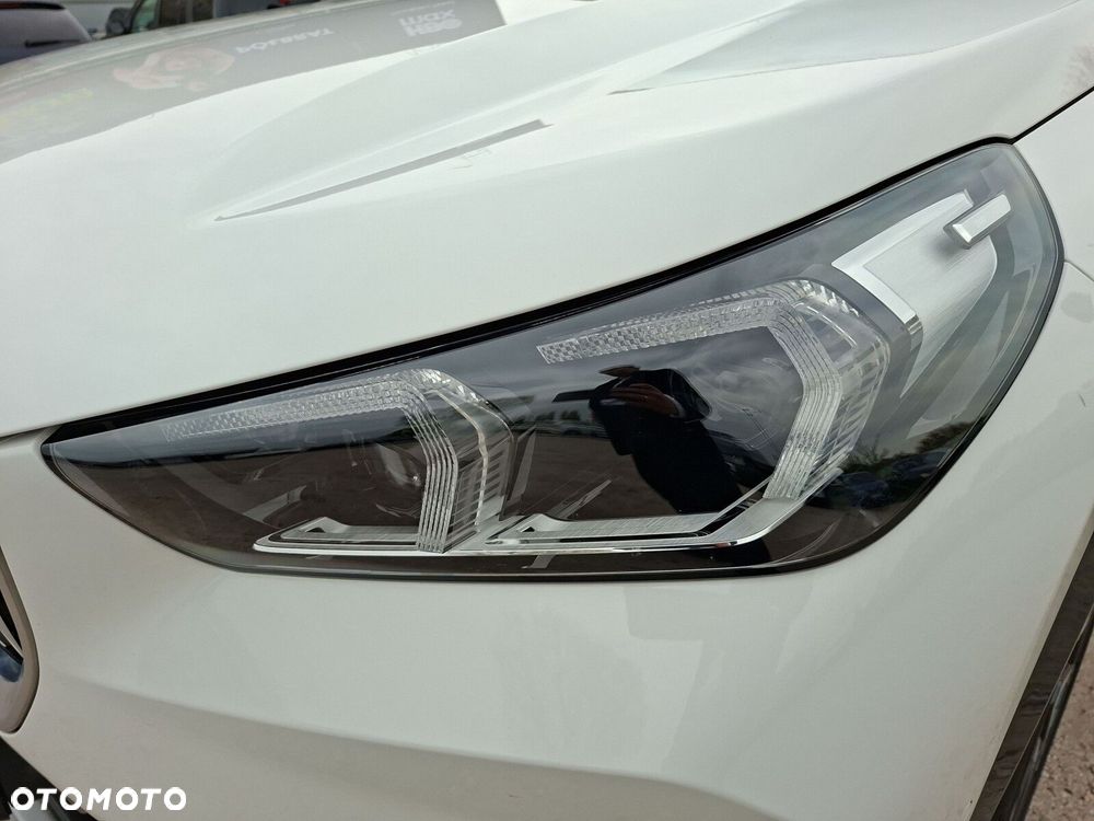 BMW X1 sDrive18i xLine sport - 22