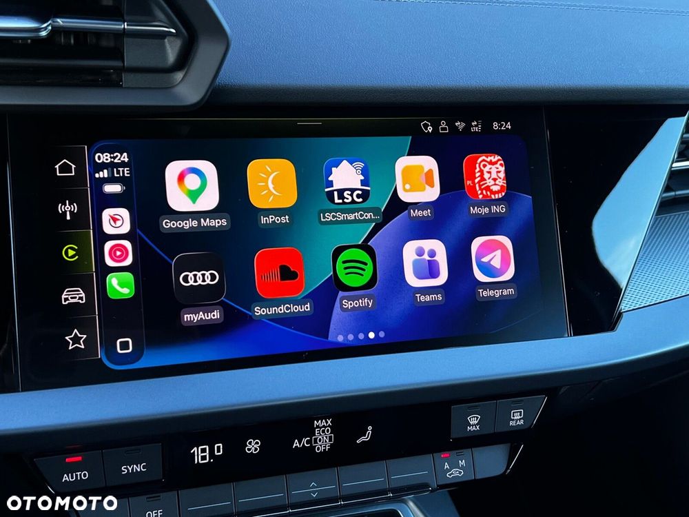Audi A3 Sportback - 30