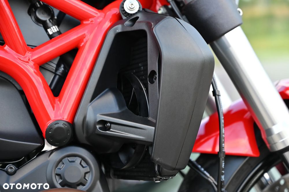 Ducati Monster - 20