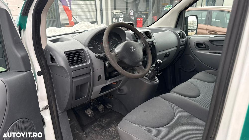 Peugeot Expert - 6