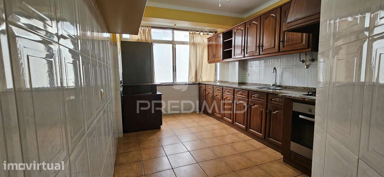 Apartamento T3 Samora Correia - Grande imagem: 5/23