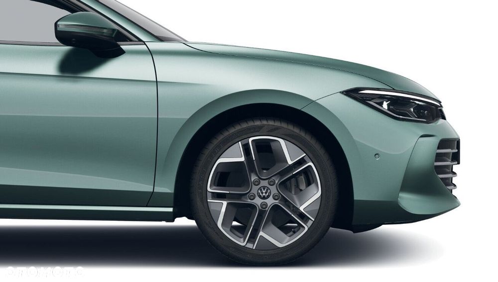 Volkswagen Passat Variant - 5