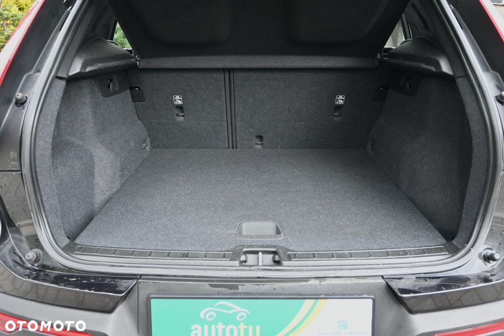 Volvo XC 40 D3 Geartronic Momentum - 35