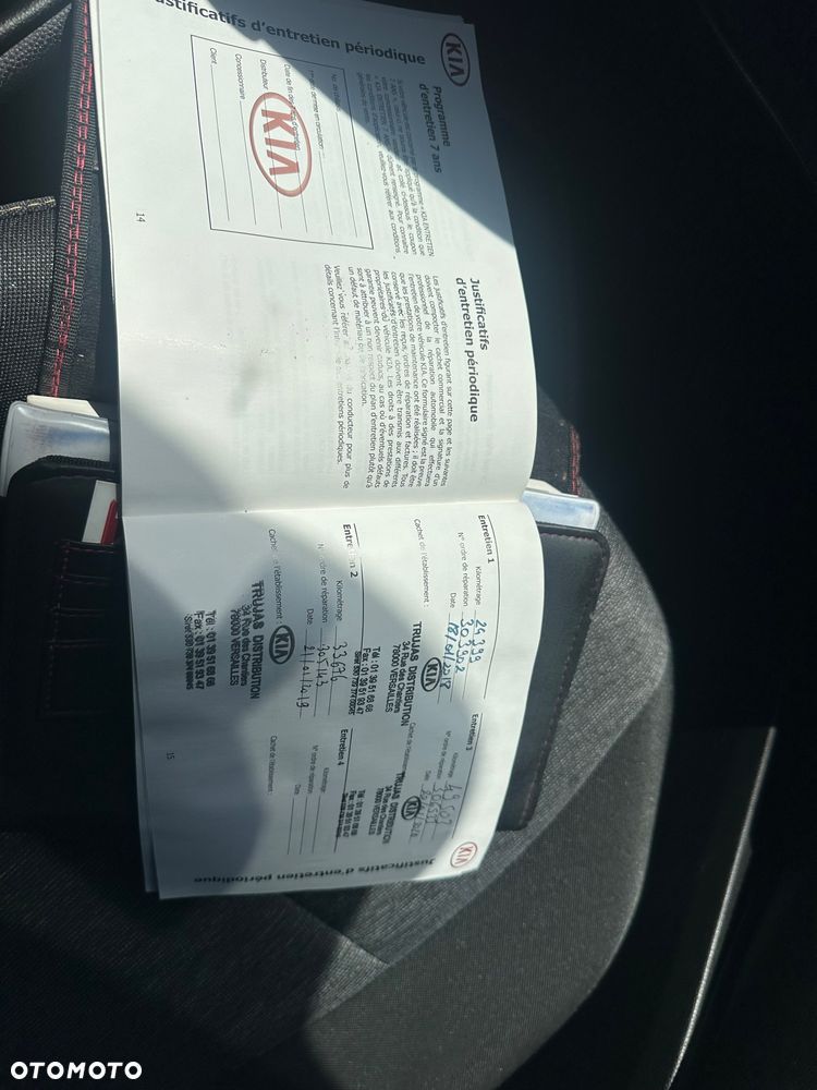 Kia Picanto 1.0 L - 22
