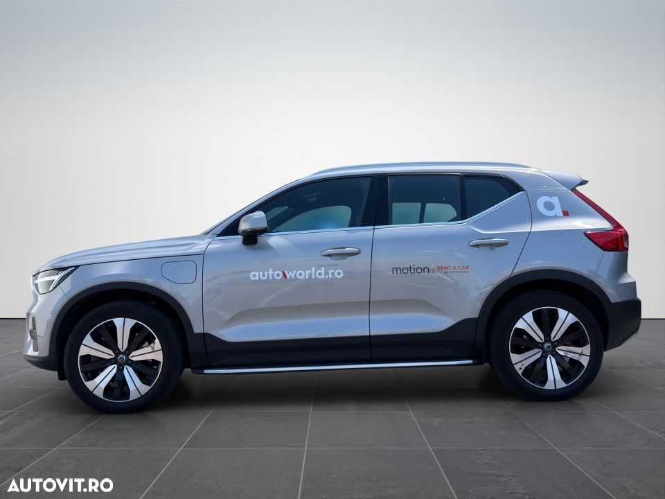 Volvo XC 40 - 6