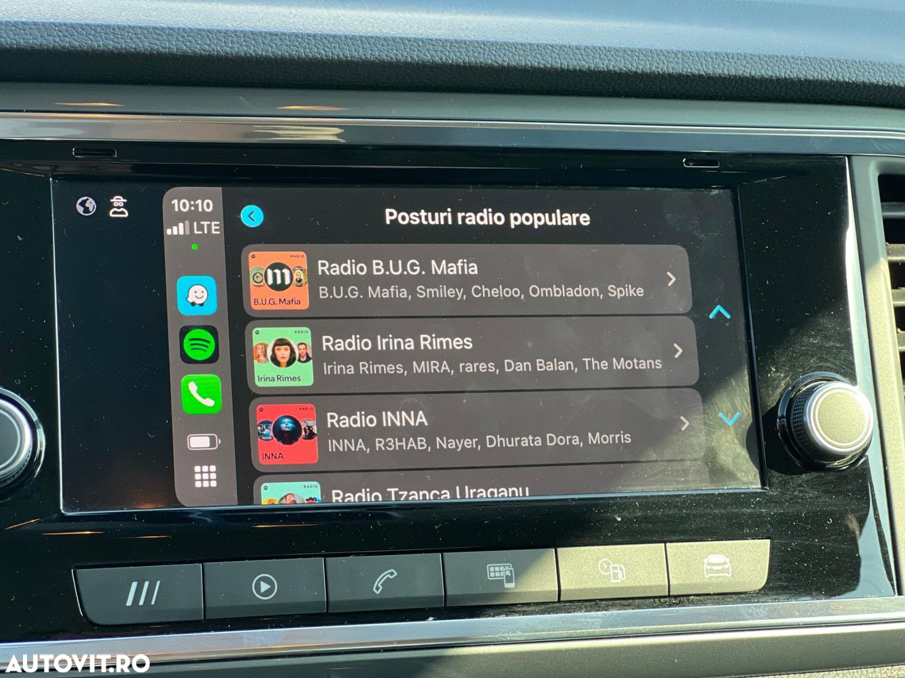 Seat Ateca - 23