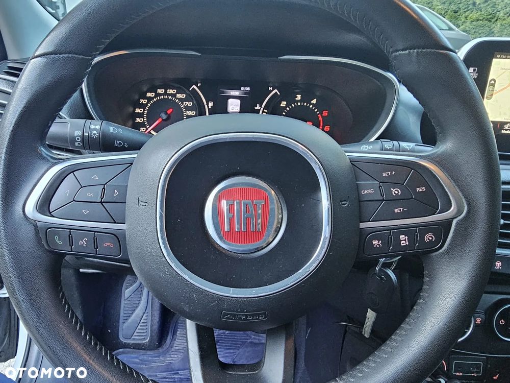 Fiat Tipo 1.6 MultiJet Sport - 15