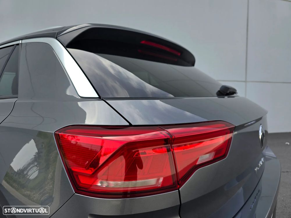 VW T-Roc 1.0 TSI Life - 14