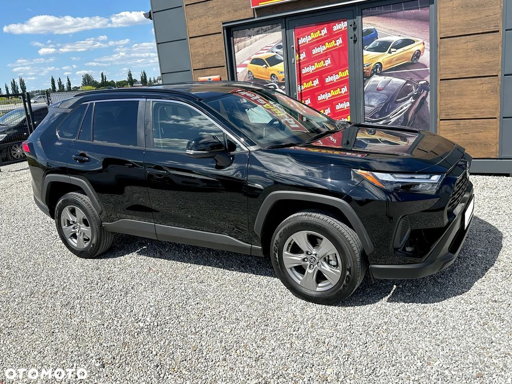 Toyota RAV4 - 10