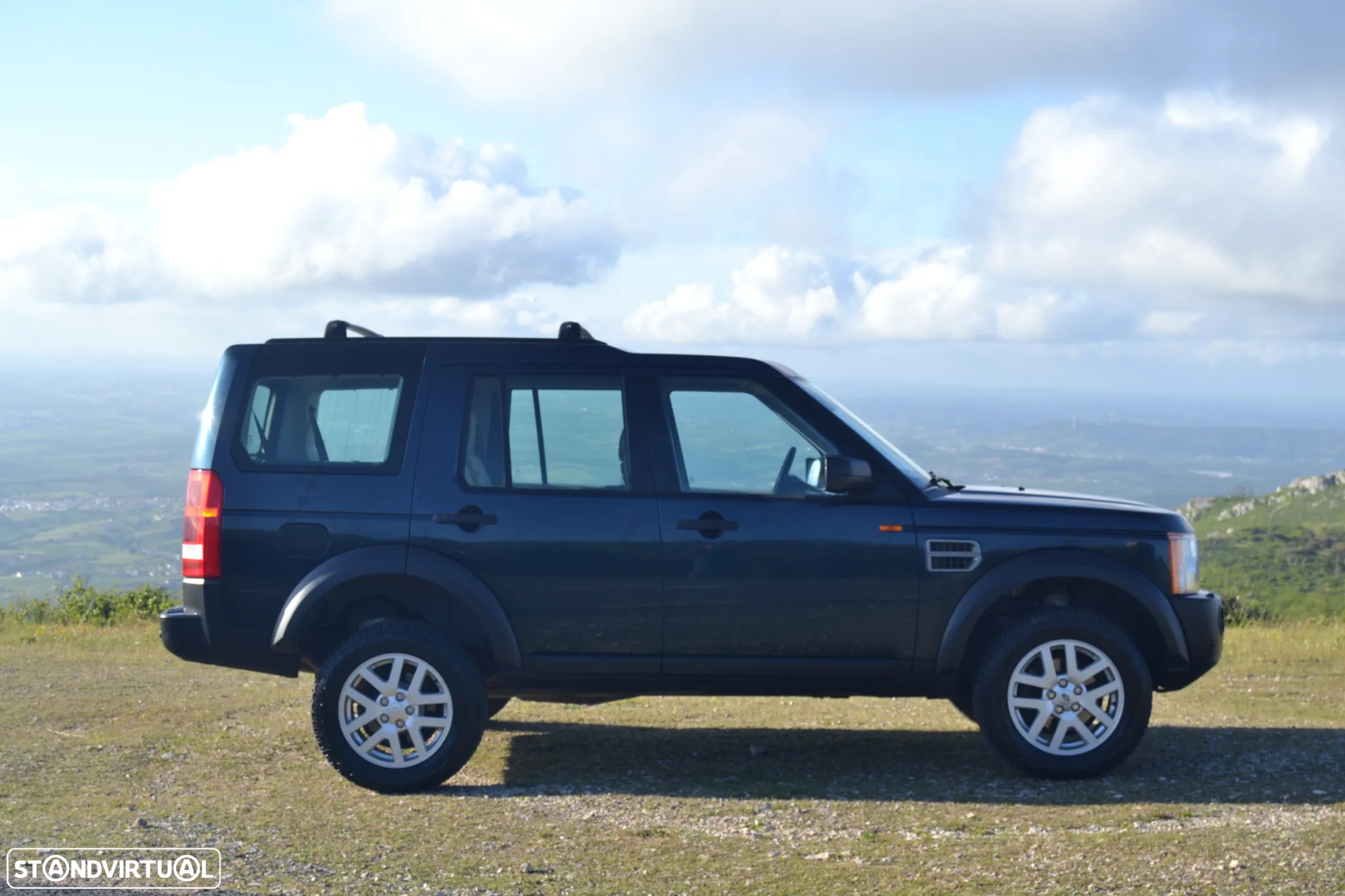 Land Rover Discovery 3 2.7 TD V6 SE Auto. - 5
