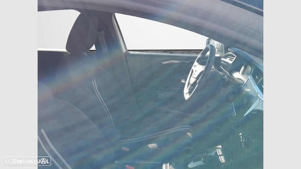 Opel Corsa-e e-GS - 11