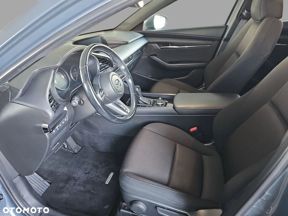 Mazda 3 2.0 mHEV Kanjo - 22