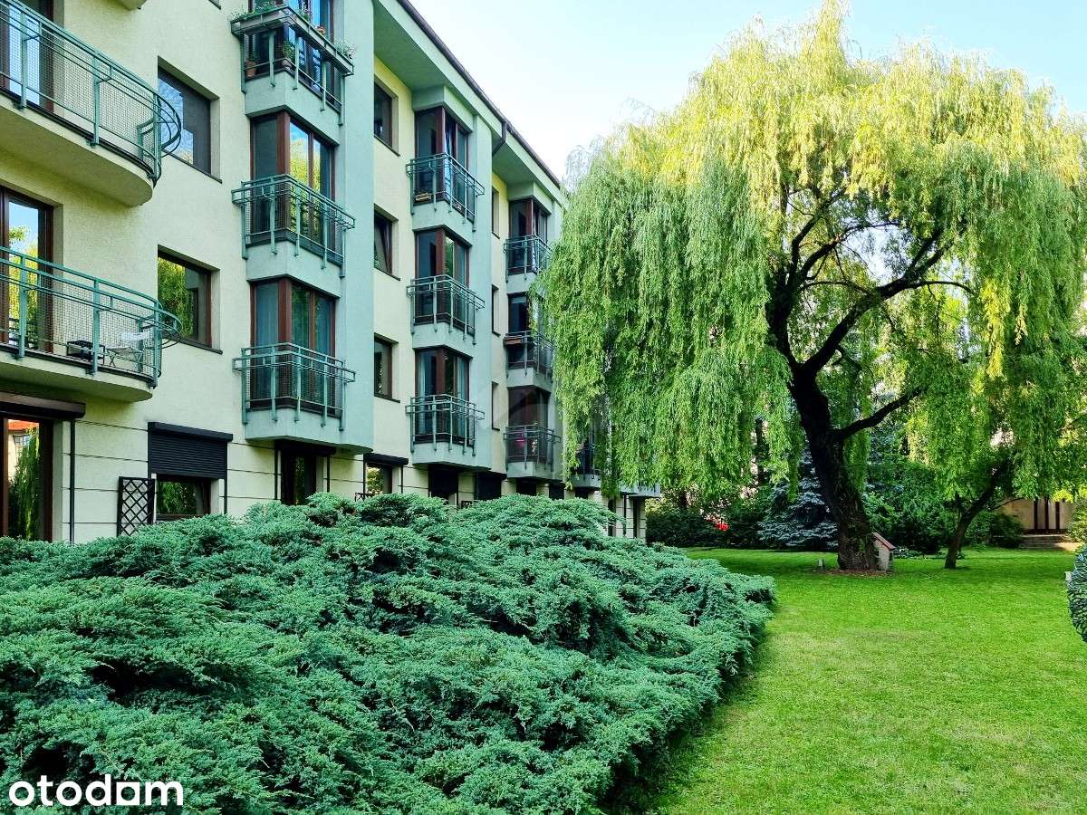 NOWA NIŻSZA CENA! 2-pokojowe mieszkanie z osobną kuchnią - parking