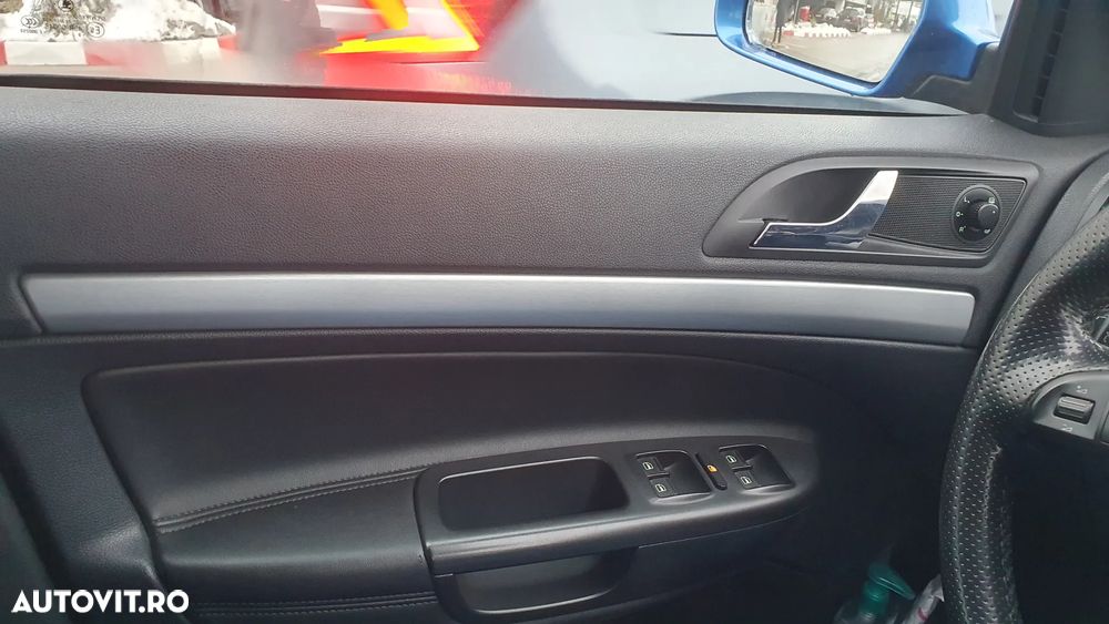 Skoda Octavia - 6