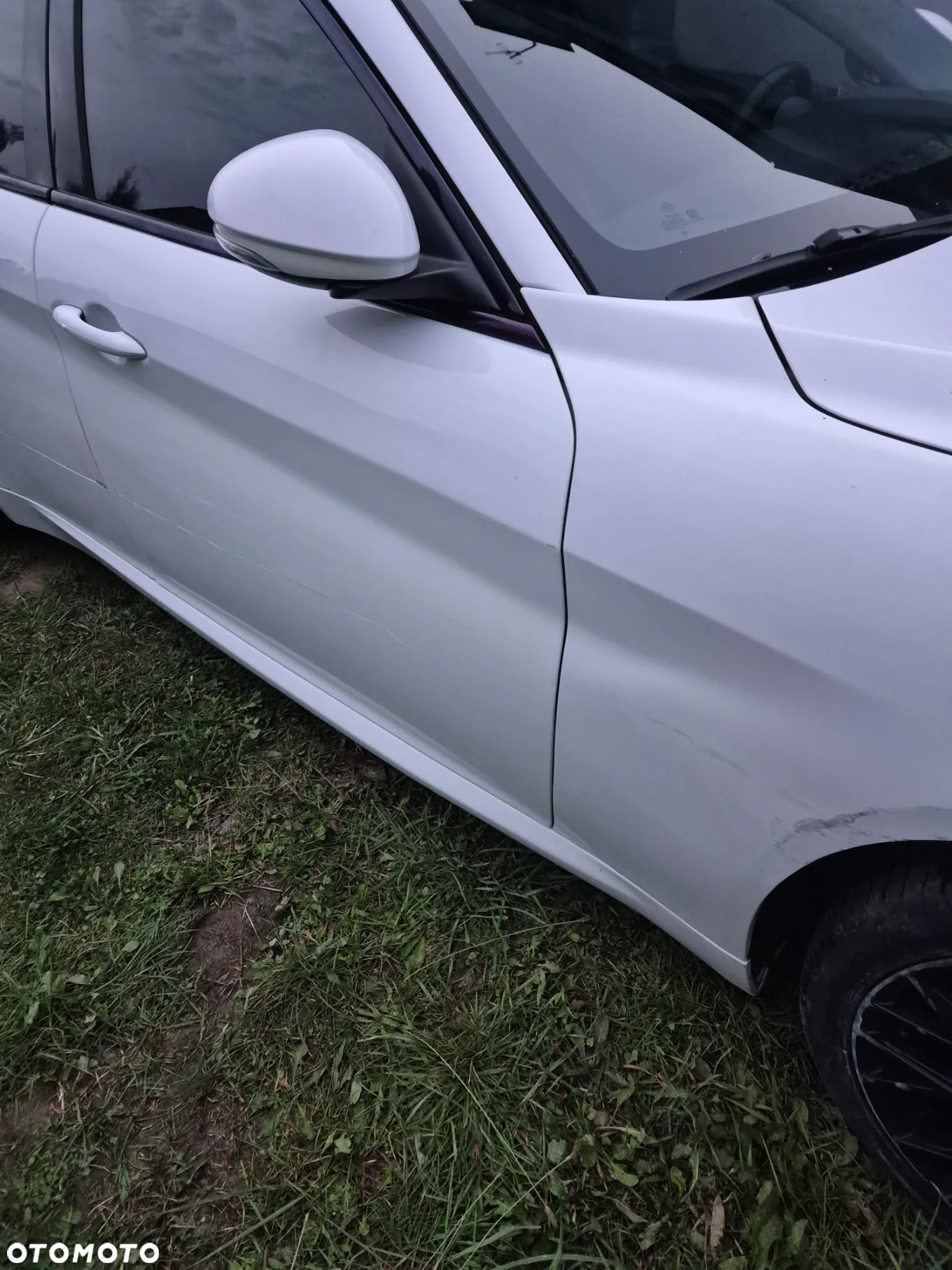 Alfa Romeo Giulia 2.0 Turbo 16V AT8 Veloce - 9