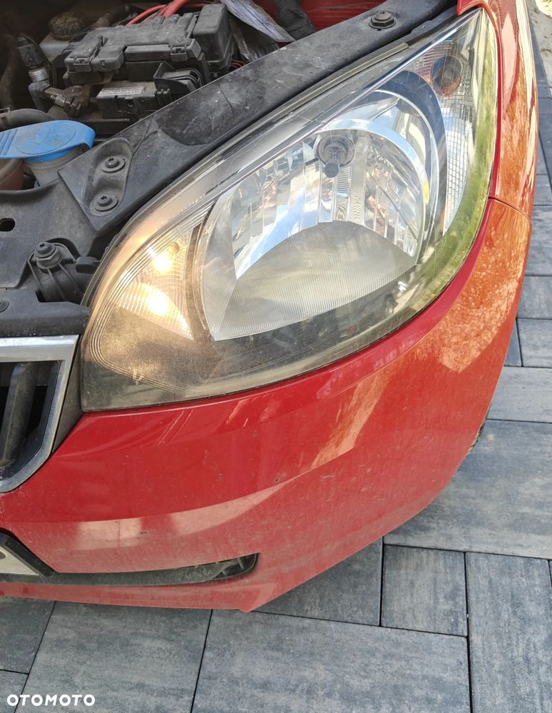 Skoda Citigo 1.0 Elegance - 7