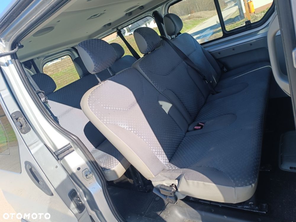 Renault Trafic - 5