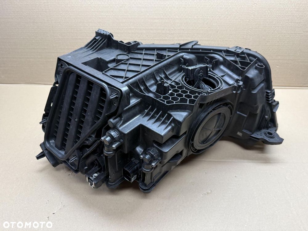 AUDI RSQ3 Q3 83A FULL LED MATRIX LAMPA PRZEDNIA PRAWA - 4