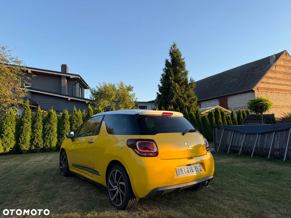 DS Automobiles DS 3 - 7